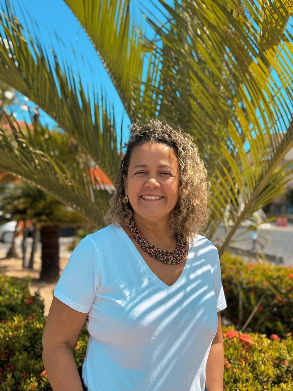 Corretora Gabriele Coelho - Brazilian Breeze Homes