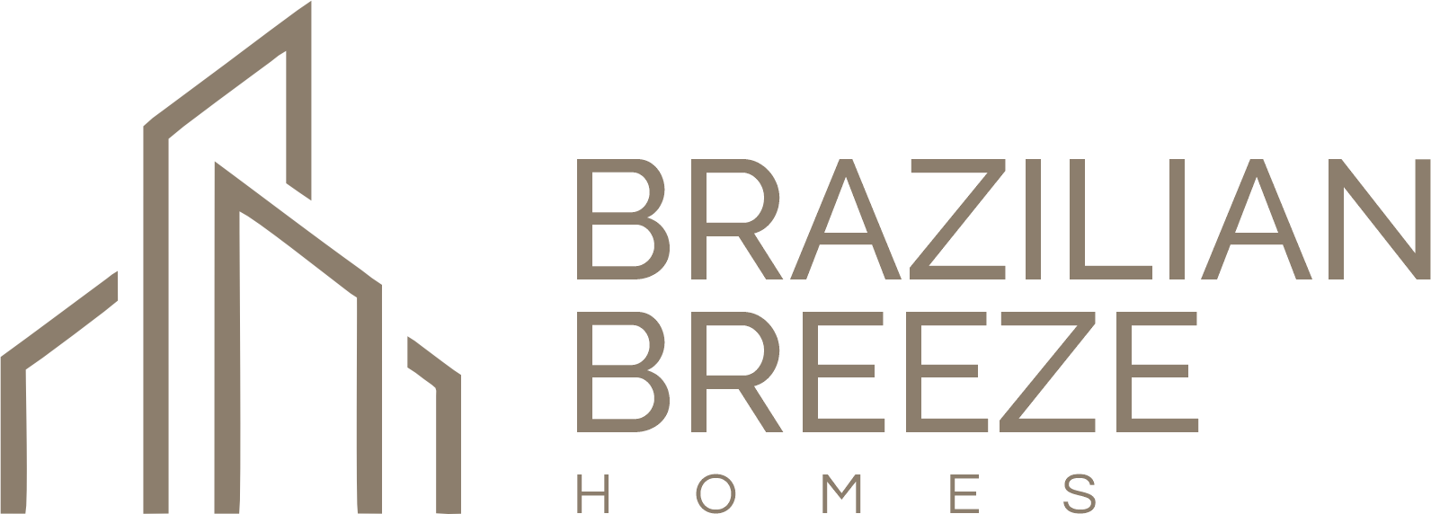 Brazilian Breeze Homes